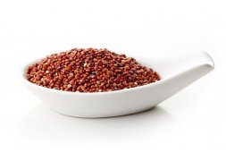Quinoa červená