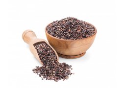 Quinoa černá