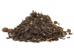 Vitamínová dobrota - zelený čaj 100 g