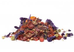 Zelený čaj Rooibos goji 100 g