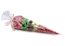 Kornout čokoládová vášeň I. 175 g