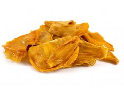 Jackfruit sušené plátky