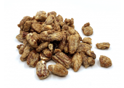 Pekanové ořechy v karamelu 100 g