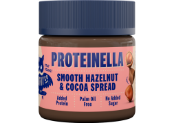 HealthyCo Proteinella - lískový oříšek, čokoláda 400 g