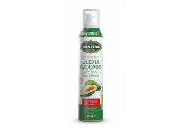 AVOKÁDOVÝ OLEJ 100% 200 ml