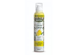 CITRON + Extra panenský olivový olej 200 ml