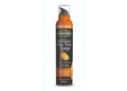 POMERANČ S ČERNÝM KOŘENÍM + Extra panenský olivový olej 200 ml