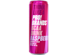 HealthyCo Probrands BCCA Drink 330 ml - malina