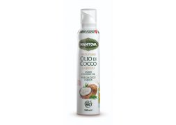 KOKOSOVÝ OLEJ 200ml