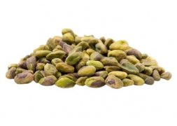 Pistácie pražené solené jádra 200 g