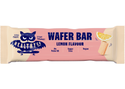 HealthyCo Probrands WAFER 24g - citrón