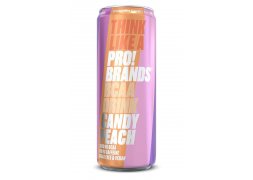 HealthyCo Probrands BCAA Drink 330 ml - broskyňa