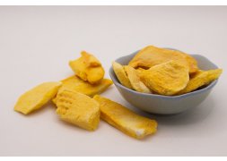 Mango lyofilizované
