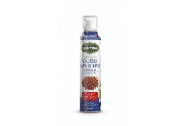 LNĚNÝ OLEJ 200ml