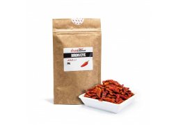 Bird´s Eye chilli celé sušené 30 g