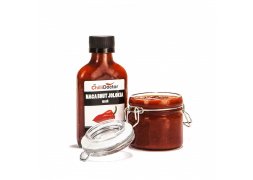 Naga Bhut Jolokia mash 100 ml