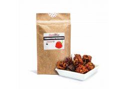 Trinidad Scorpion Moruga celé sušené 10 g