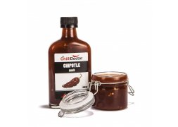 Chipotle mash 200 ml