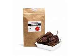 Habanero celé sušené 10 g