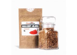 Naga Bhut Jolokia vločky 10 g