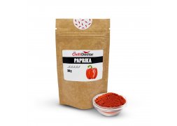 Paprika chilli prášok 30 g