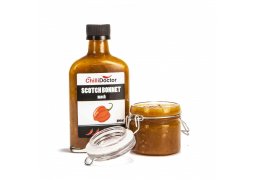 Scotch Bonnet mash 200 ml
