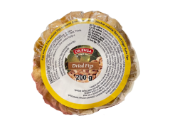 Figy sušené Garland 200 g
