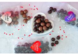 Z LÁSKY - trojbalení ovoce v marcipánu 750 g