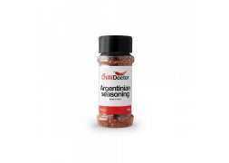 Chilli grilovací koření Argentina 70 g