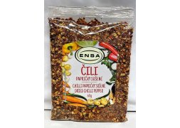 Chilli papričky 60 g