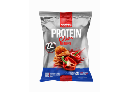 Proteinové chipsy 22% Paprika 50 g
