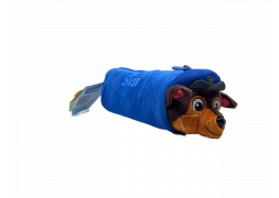 Školský peračník 20x9 cm Labková patrola (Paw Patrol) CHASE