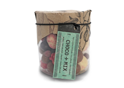 CHOCO MIX 240g