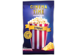 Popcorn syrový 90 g