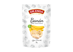 Banán lyofilizovaný 30 g