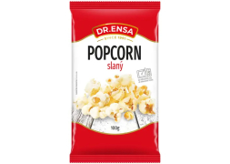 Popcorn slaný 100 g