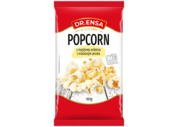 Popcorn maslový 100 g
