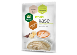 Probio kaša - cappuccino a banán 60 g