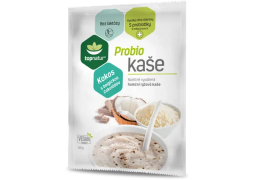 Probio kaša s kokosom a belgickou čokoládou 60 g