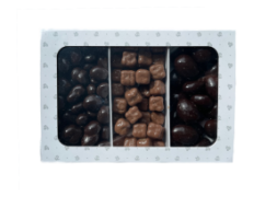 Směs ořechů a ovoce v čokoládě 320 g
