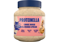 HealthyCo Proteinella - cookie dough / sušenka 400 g