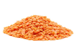 Čočka červená půlená 500 g
