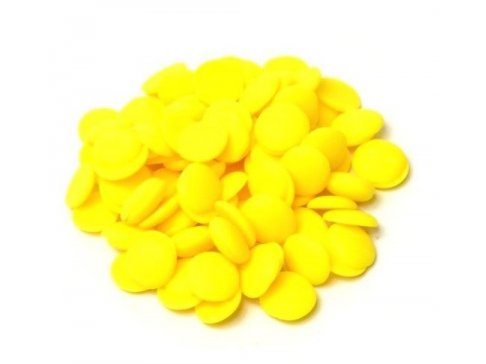 Poleva citrónová - pecky 500 g 