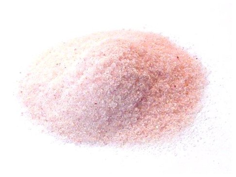 Sůl růžová z Himalájí - jemná krystal 