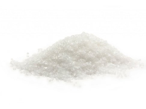 Sůl bílá z Himalájí - prášek 