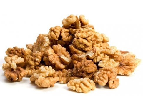 Vlašské ořechy loupané 1 kg + 0,5 kg ZDARMA 