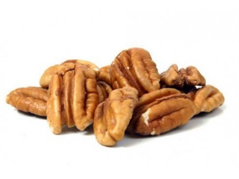 Pekanové orechy natural - mini 
