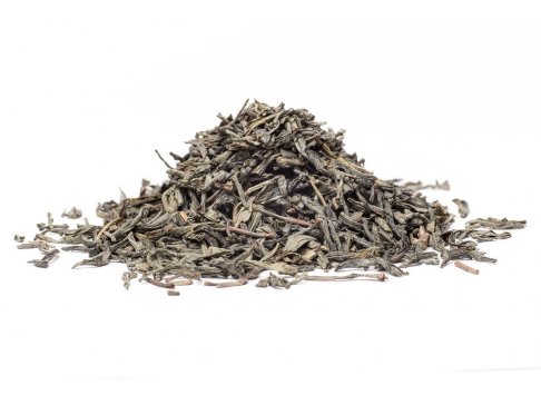 Yunnan Green Superior - zelený čaj 100 g 