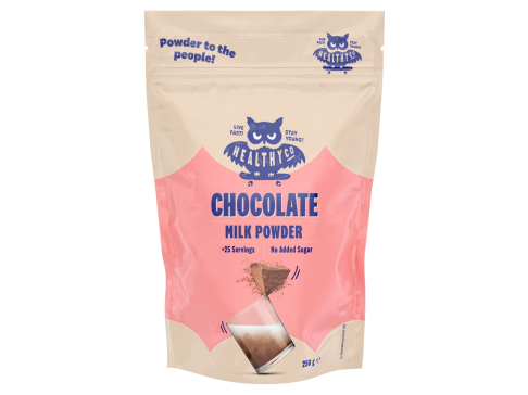 HealthyCo Chocolate Milk Powder 250 g 