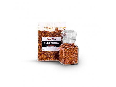 Grilovací koření Argentina 50 g 